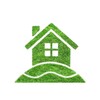 Логотип телеграм канала @designmydream — Дизайн Квартира&Дом 🏡