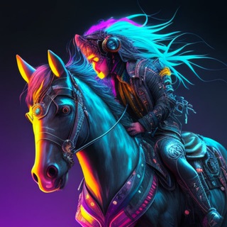 Логотип телеграм канала @designneu — Нейросеть дизайнит