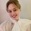 Логотип телеграм канала @designnotesnow — ЮЛИЯ КИРПИЧЕВА | Заметки дизайнера интерьера