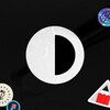Логотип телеграм канала @designoffers — Офферы для дизайнеров