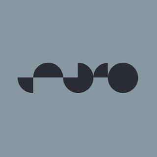 Логотип телеграм канала @designonknee — ВИЗУАЛЬНЫЙ РЯД