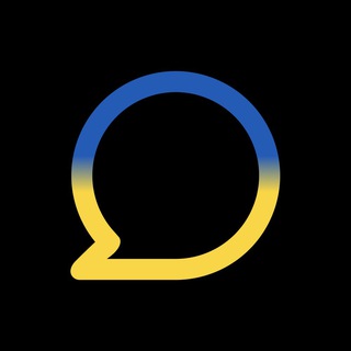 Логотип телеграм канала @designopinion — Design Opinion 💬