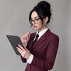 Логотип телеграм канала @designovactrl — бюᴩо ʙизуᴀᴧьных дᴇᴧ