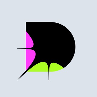 Логотип телеграм канала @designprosmotr — Design Prosmotr