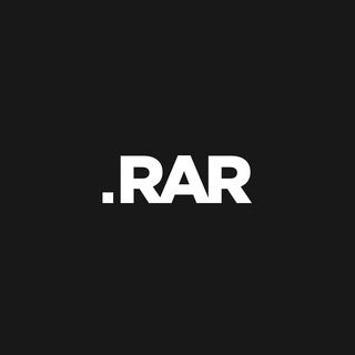 Логотип телеграм канала @designrar — Design.RAR