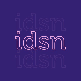 Логотип телеграм канала @designru — Блог дизайнера