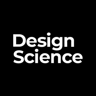Логотип телеграм канала @designsciencekz — DesignScience