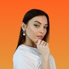 Логотип телеграм канала @designsoroka — Алина Сорока про сайты и презентации