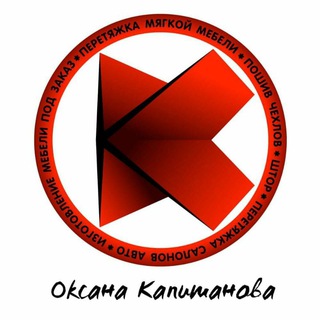Логотип телеграм канала @designstudiaok — Дизайн Студия ОК