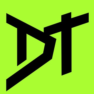 Логотип телеграм канала @designtool — Design Tools