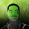 Логотип телеграм канала @designwithdomsbaba — Design with DomsBaba