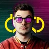 Логотип телеграм канала @designzapusk — Кичатов Ден | Дизайн для инфобиза
