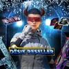 Логотип телеграм канала @desik_reseller — DËSIK RESELLER