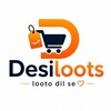 Telegram channel DesiLoots (Deals & Offer) logo