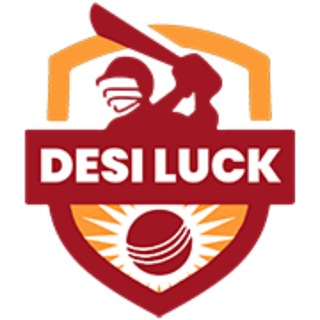 टेलीग्राम चैनल का लोगो desiluckindia — DesiLuck India