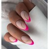 Логотип телеграм канала @desing_manicure — Маникюр/Дизайн