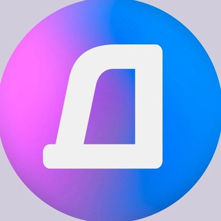 Логотип телеграм канала @desinghi — Дезигнер | Переходник