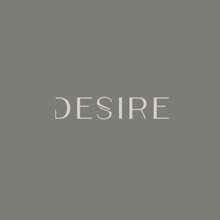 Логотип телеграм канала @desire_showroom — DESIRE showroom (@desire_ru_)