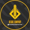 Логотип телеграм канала @desirecompanypm — DESIRE COMPANY