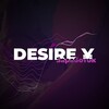Логотип телеграм канала @desirezar — desire ¥ Заработок