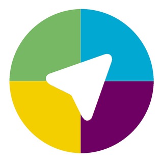 Logo of telegram channel desktopthemes — Telegram Desktop Themes