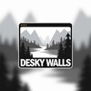 टेलीग्राम चैनल का लोगो deskywalls — Desky WALLS