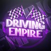 Логотип телеграм канала @deslivach — Driving Empire Комьюнити