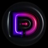 Логотип телеграм канала @desloot — DesignLoot. Сáха Осипов
