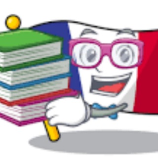 Logo de la chaîne Telegram desmilliersdelivresenfrancais — FRANÇAIS LIVRES 300000 