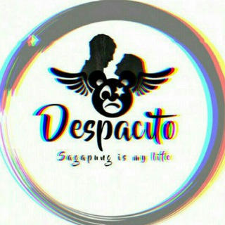 Logo of telegram channel despacitoamin — [DSC] Despacito.