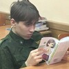 Логотип телеграм канала @despacitovz — деспаситовщина