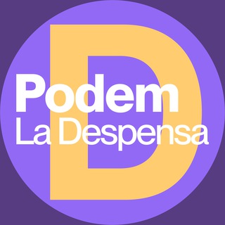 Logotipo del canal de telegramas despensacat - La Despensa Cat