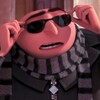 Логотип телеграм канала @despicableme_show — Гадкий Я