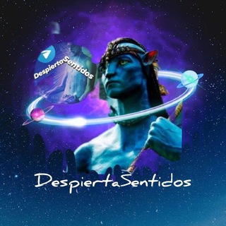 Telegram kanalining logotibi despiertasentidos — Despierta Sentidos