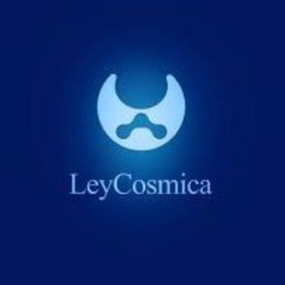 Telegram channel LeyCósmica GIEB ☀️Despierta - Wake Up ☀️ logo