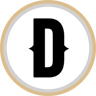 Логотип телеграм канала @desportpro — DeSport