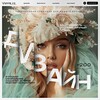 Логотип телеграм канала @dessignermari — МАРИЯ | ДИЗАЙНЕР | НЕЙРОСЕТИ