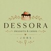 Telegram kanalining logotibi dessora_jobs — DESSORA Jobs