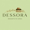 Telegram kanalining logotibi dessora_uz — DESSORA