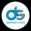 Logo of telegram channel destaseo_mods — DESTASEO MODS