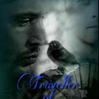 لوگوی کانال تلگرام destiel1 — Traveller of darkness_Destiel