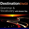 Telegram channel Destination B1, B2, C1&C2 logo