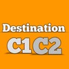 Logo of telegram channel destinations_c1_c2 — Destination C1 and C2