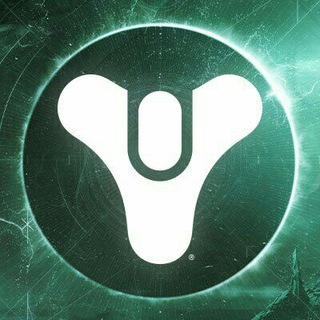 Logo of telegram channel destiny2 — Destiny 2