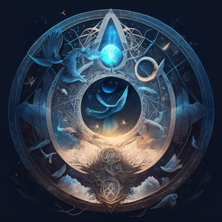 Логотип телеграм канала @destinycard — @destinycard