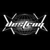 Logo of telegram channel destroy_92 — DESTROY PROJECT