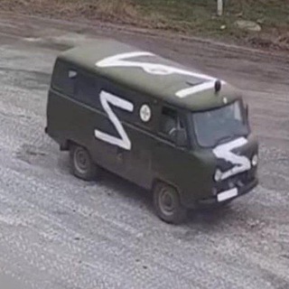 Логотип телеграм -каналу destroyvoronezh — Кумедна русня | #УкрТґ