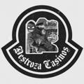 Logo of telegram channel destrozacasinos — DESTROZACASINOS 🍀🏦