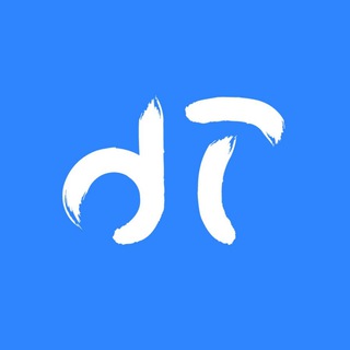 Logo del canale telegramma desttime - DestTime