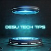 የቴሌግራም ቻናል አርማ desu_tech_tips — ĐESU ŦECH TIPS